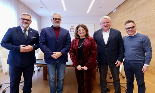 Autorità Idrica Pugliese: riconfermato il precedente Consiglio Direttivo, Matarrelli rieletto Presidente