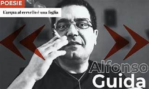 Il poeta Alfonso Guida presenta a Mesagne la sua ultima raccolta di versi