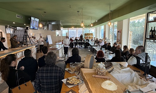 Fasano: al via l’Alta Formazione per cuochi stagionali ad Happetito House, 