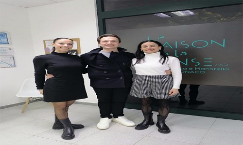 "Asd La Maison de la Danse" di Brindisi sede di esami