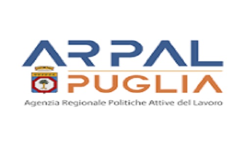 Arpal Puglia Jobs