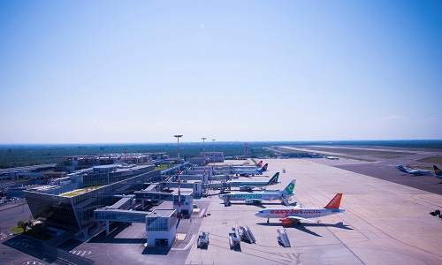 Memorandum d'intesa tra Aeroporti di Puglia e Cits