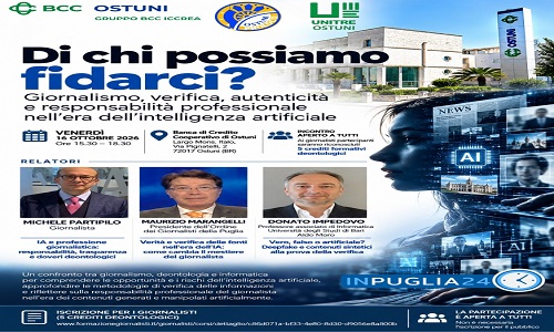 “Di chi possiamo fidarci?”