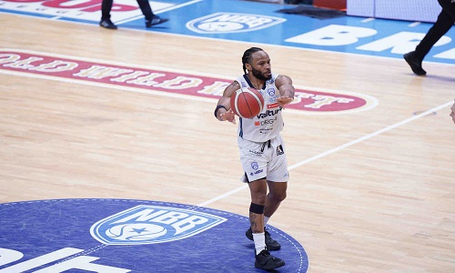 Brindisi-Cremona altra gara al fotofinish,per fortuna finita bene .Le valutazioni dei singoli