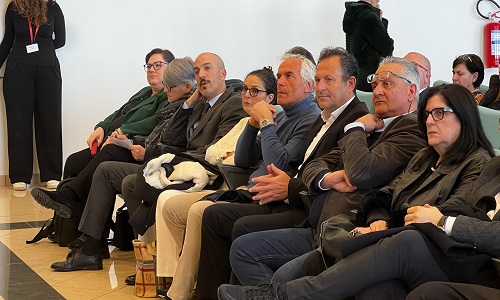 Attività fisica e salute, i campioni dello sport si raccontano ai giovani