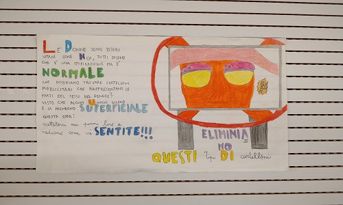 “ManifestAzioni”: presentato il progetto artistico e sociale