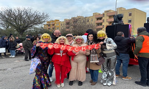 San Michele Salentino, il Carnevale torna con un nuovo appuntamento
