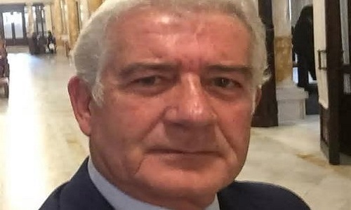 Di Donna (FI): Il Movimento 5 Stelle che voleva chiudere il Petrolchimico
