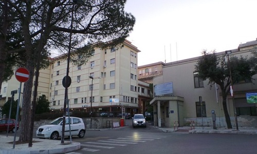 Polo universitario Asl Brindisi: Al Bano incontra gli studenti