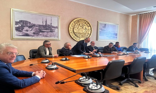 L’AdSPMAM raggiunge un traguardo di livello nazionale. 