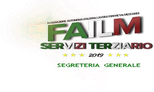 FAILM - Brindisi non si svende