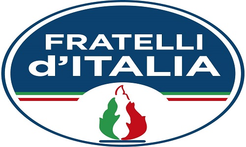  Fdi Brindisi raccolta di firme per la difesa dagli attacchi contro le Forze dell'Ordine 