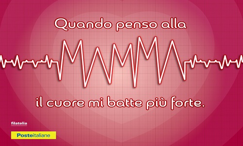 Poste italiane caffe' filatelico 