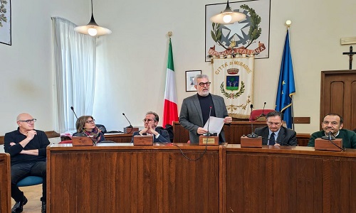 “TRA antico e contemporaneo”, nuovo progetto per il Museo di Mesagne