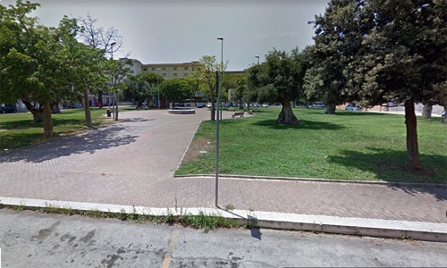 A Brindisi l'intitolazione dell'area Pedonale nella Piazza Di Summa a "Giardino dei Donatori di Organi e Tessuti". AIDO ringrazia il Consigliere Loiacono e l'intero Consiglio Comunale