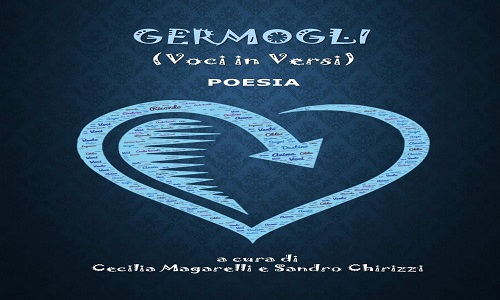 Germogli – Voci in Versi”, la raccolta di poesie degli alunni della 3^H della Scuola Media “Giulio Cesare” di Brindisi.