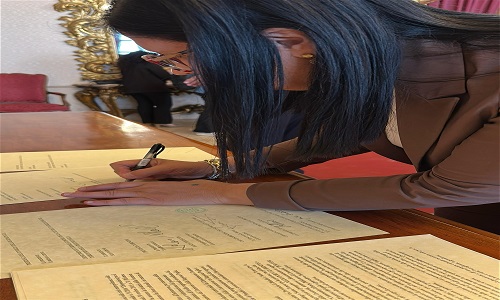 Il “Ministero Dei Sogni” cresce e avanza