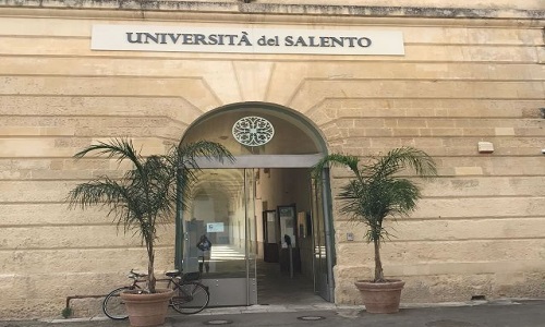 Convegno su "Nuove sfide per uno sviluppo sostenibile" a Lecce Universita' del Salento