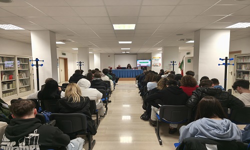 Job on Tourism: grande successo