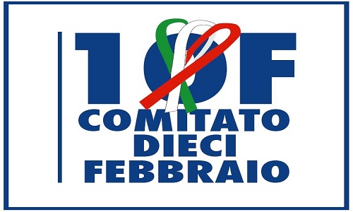 Celebrazione del “Giorno del Ricordo” 2025                           Elenco eventi