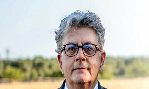 Caroli su nucleo di vigilanza ambientale