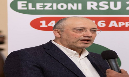 Cisl elezioni  Rsu del pubblico impiego 