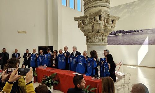 Missione umanitaria Health4Tanzania, presentato a Palazzo Nervegna il bilancio dell’iniziativa 