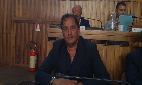  Progetto di riqualificazione dell'ex capannone Montecatini. Oggiano(FdI) scrive al presidente Ugo Patroni Griffi