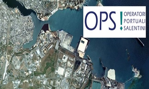 Ops:si alllo sviluppo del porto 