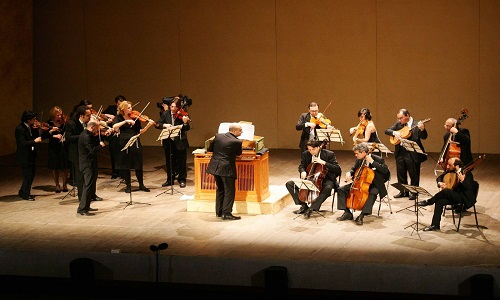 Verdi concerto di beneficienza 