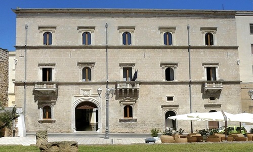 "Navigare il futuro" presentazione del dossier