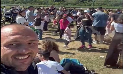 Pasquetta Brindisina, le presenze del 1° maggio confermano il successo