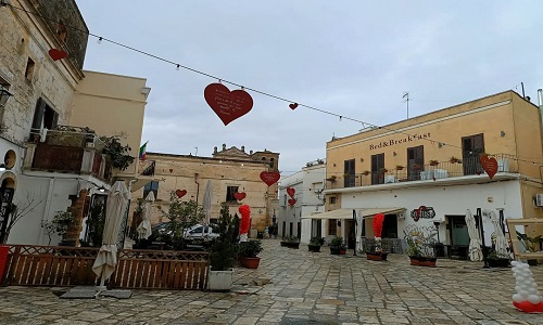 Una Sinergia Vincente per Piazza Criscuolo 