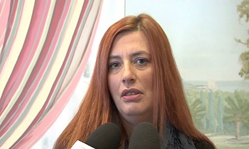 Presentazione del libro "Famiglie imprenditrici "di S.P.D'astore