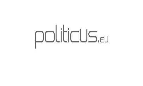 Nota stampa del sito on line Politicus