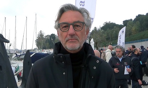 Lega navale le comunicazioni del presidente Zarcone 