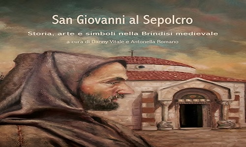 Annullata la presentazione del libro "San Giovanni al  Sepolcro"
