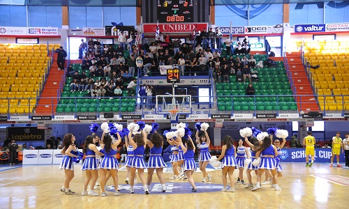 Conclusa la IIa edizione del "Soccorso Bollette School Cup 2025"