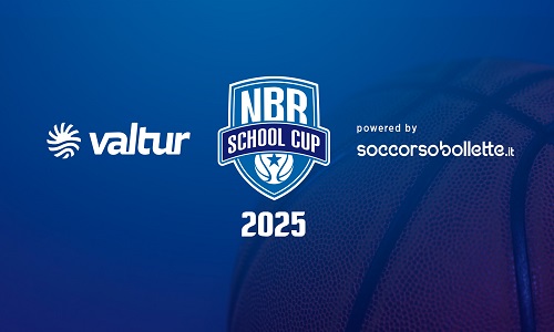 Valtru Brindisi presentato il torneo School Cup 2025
