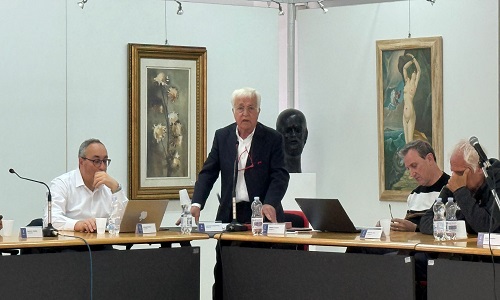S:Michele Salentino cambi nella maggioranza 