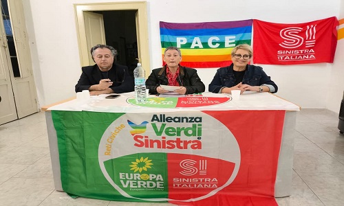 Presentazione interrogazione Parlamentare dell'On. Elisabetta Piccolotti sul declassamento dell'aeroporto di Brindisi