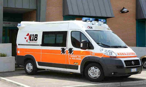 Sanitaservice fa chiarezza sui disagi nelle operazioni di rifornimento dei mezzi 118