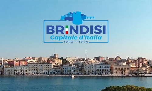 Pro loco pronto il programma per le celebrazioni di  Brindisi Capitale d' Italia 