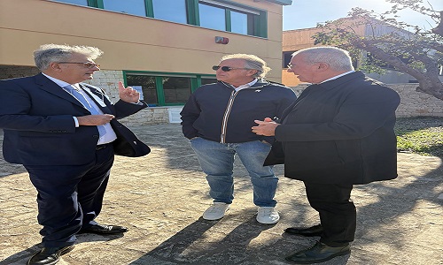 Intimidazione alla Gial di Fasano, Caroli e Scianaro (FdI): Immane lavoro dell’azienda per evitare disagi al territorio
