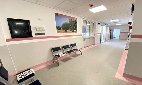 Ospedale di Ostuni, al via donazioni di plasma per produrre farmaci
