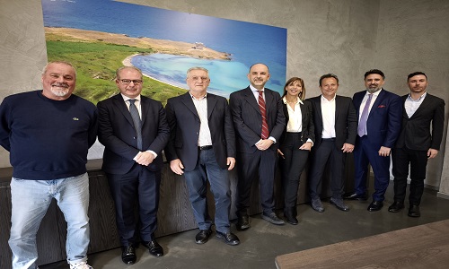 Movimento, sport e salute: presentato il convegno in programma il 28 febbraio a Brindisi 