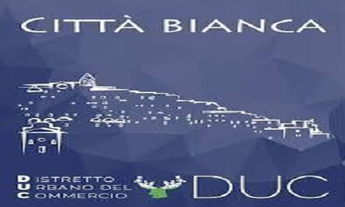 Il DUC di Ostuni ha presentato “APPosto Inrete”