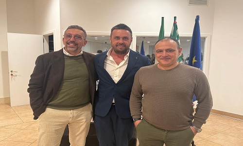 Femca Cisl celebrato il congresso 