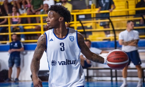 Ellis infortunio in allenamento 