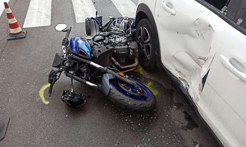 Incidente mortale a Brindisi